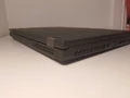 Laptop Lenovo T540p i5-4210M 8GB RAM 128GB SSD widok z tylu