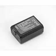Akumulator litowo-jonowy Qumox NP-FW50 do aparatów Sony