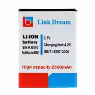 Bateria akumulator Link Dream 3.7V 2500mAh
