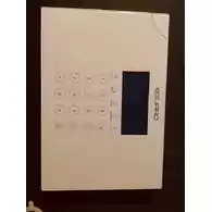 Bezprzewodowy alarm GSM LCD Guard