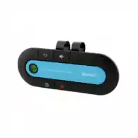 Bezprzewodowy samochodowy zestaw głośnomówiący Bluetooth Retoo Multipoint 4.1