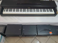 Cyfrowe Pianino Roland hp 137