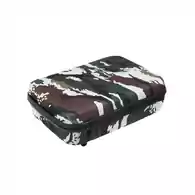 Etui walizka ochronna do GoPro bez profili MCB-01 widok z boku