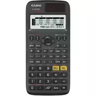 Kalkulator naukowy Casio FX-87DE X widok z przodu