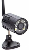 Kamera cofania do ciężarówki EsiCam EH05 iPhone All-in-One