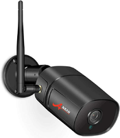 Kamera monitoringu Anran AR-W602 1080P 2MP WiFi