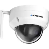 Kamera monitoringu IP Blaupunkt VIO-DP20 1080P WLAN LAN widok z boku.