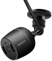 Kamera monitoringu IP Veroyi KM03 1080P WiFi IP66