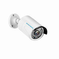 Kamera zewnętrzna SHEMSINZ 2MP 1080P TVI CVI AHD
