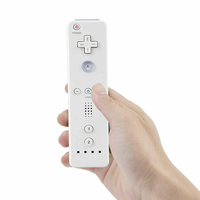 Kontroler do Nintendo Wii WHITE