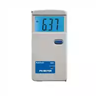 Miernik pH tester jakości wody 0-14 pH PeakTech PH-Meter PH7