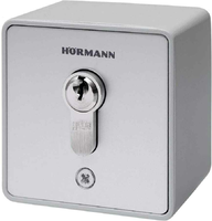 Natynkowy sterownik na klucz Hörmann ESA 40 Key Switch