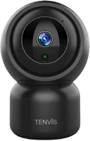 Niania elektroniczna IP Tenvis T3806D 1080P WiFi