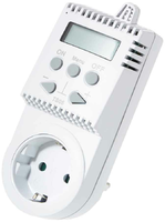 Termostat gniazdkowy Elektrobock TS05